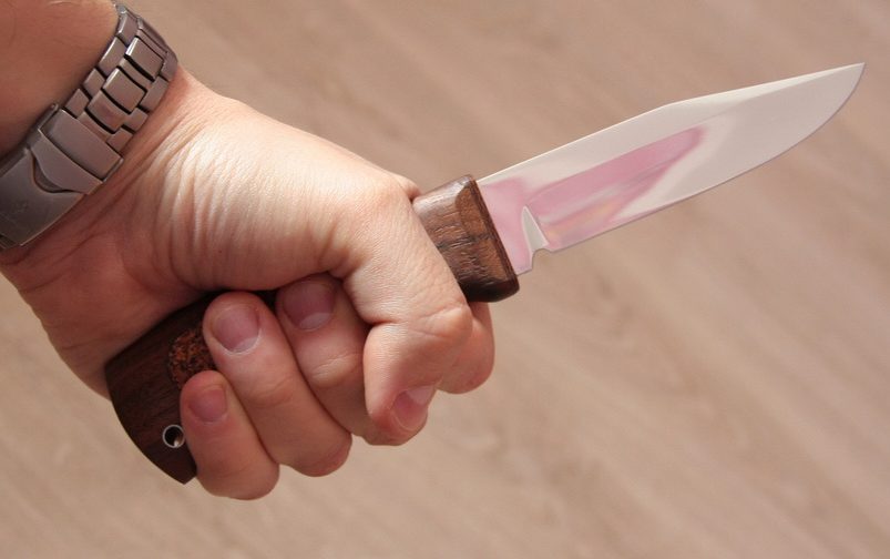 “Тіло знайшли з численними ножовими ранами”: Чоловік жорстоко пошматував дружину
