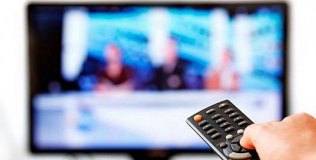 Вже завтра українцям відключать аналогове телебачення