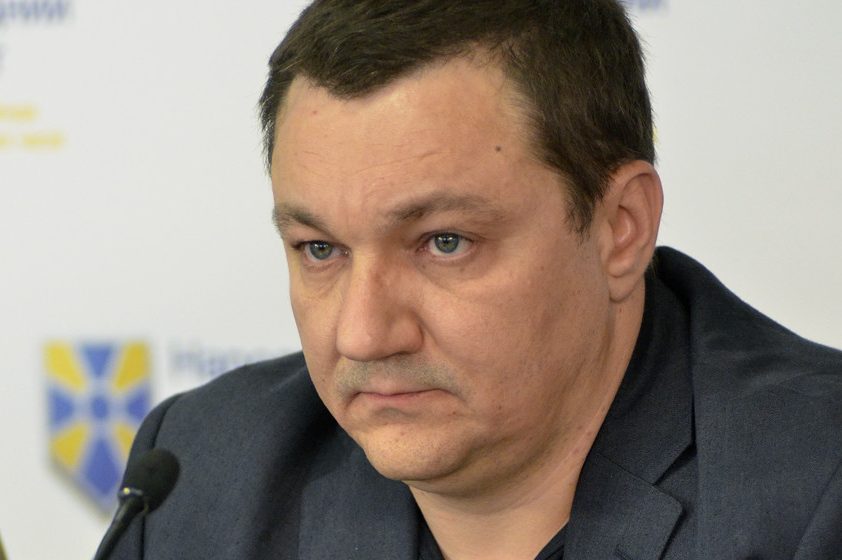 Чекати удару можна восени: Тимчук озвучив небезпечний прогноз для України