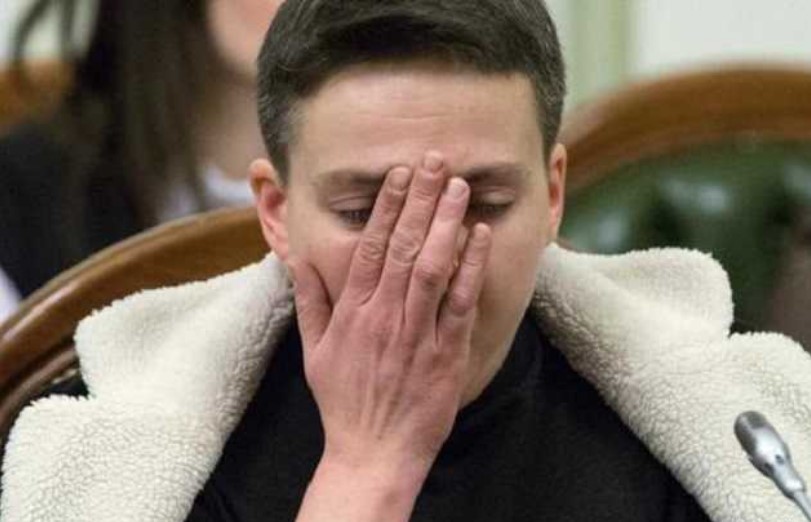 ГПУ і СБУ завершили розслідування справи Савченко: що загрожує підсудній