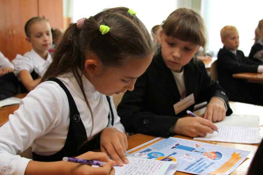 Вже з 1 вересня: українські школи радикально змінять систему оцінювання