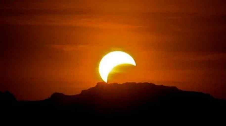 Сонячне затемнення 11 серпня може вплинути на вашу долю: чого не варто робити у цей день