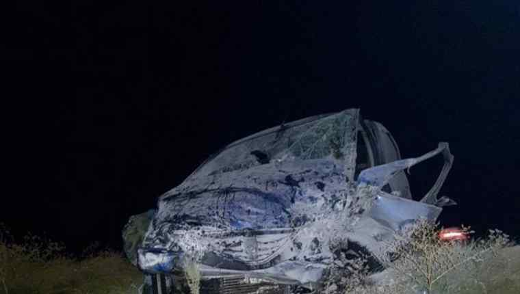 Смертельна ДТП на трасі Бориспіль-Дніпро: зіткнулися п’ять автомобілів, троє людей загинули