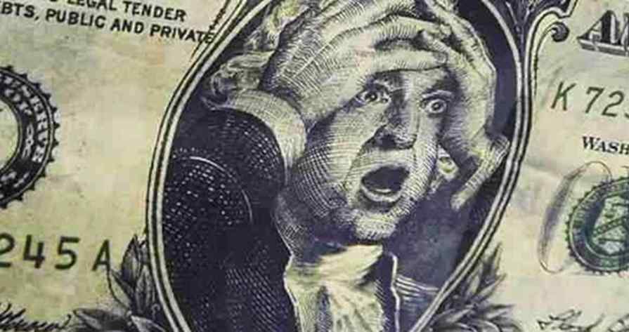 “Гривню вже нічого не врятує”: повідомили новий курс долара
