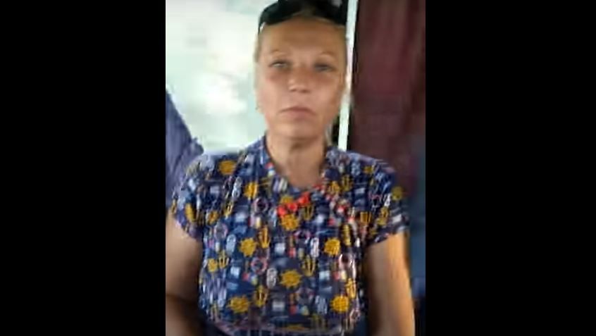 “Хватіт бандєра, я з Донєцка…”: Неадекватна лікарка влаштувала принизливий скандал через українську мову