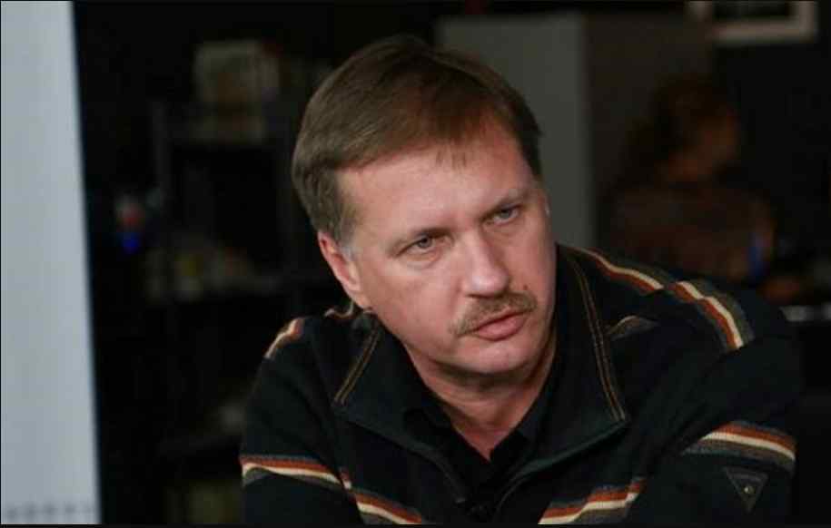 “Бандерівці вбивають за російську мову!”: Чорновіл зробив різку заяву в адресу Кравчука