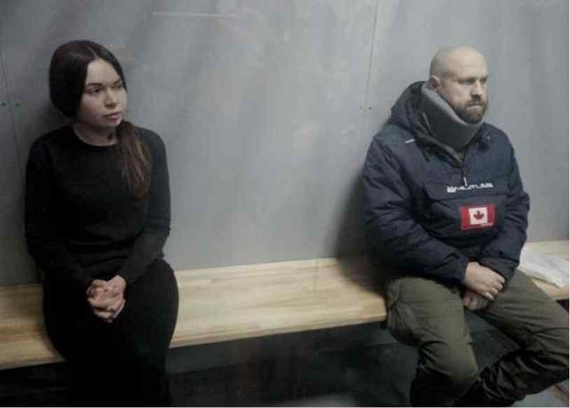 Резонансна ДТП у Харкові: скандал зі зникненням ключового свідка отримав новий поворот