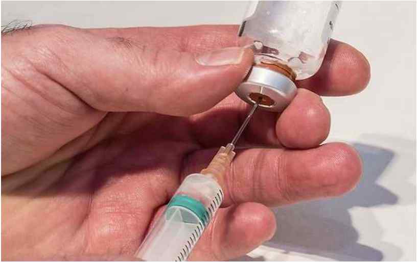 Що ж тепер буде? В Україні заборонили популярну вакцину