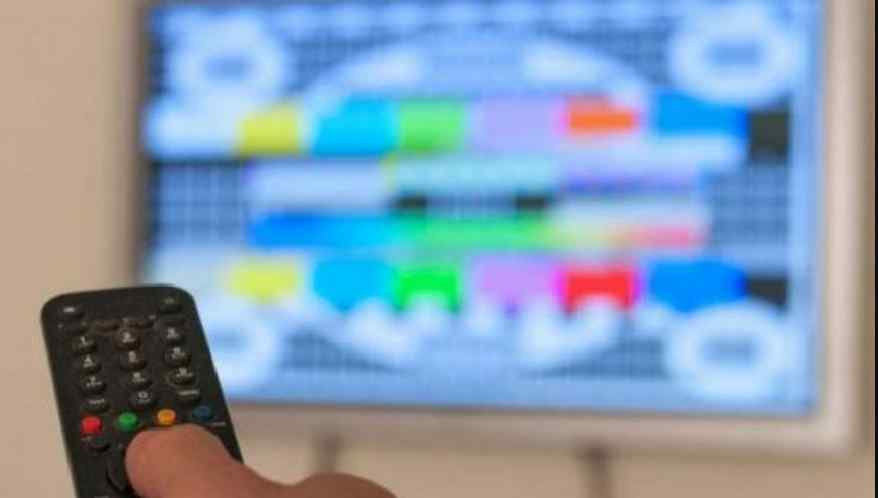 Заборонив суд!  Відключення аналогового телебачення в Україні відклали