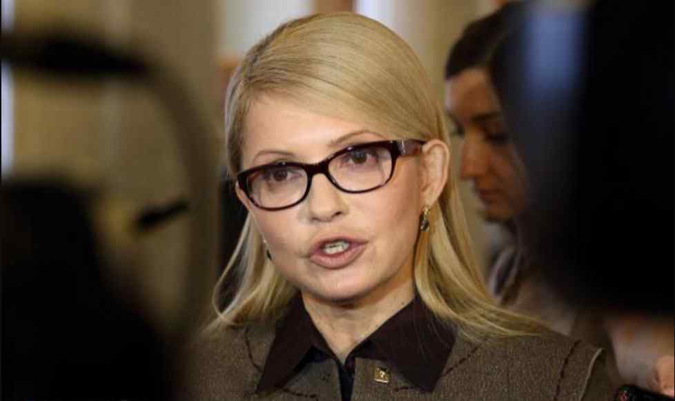 “144 реформи, але – жодного результату …”: Тимошенко зробила різку заяву