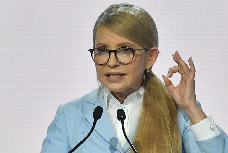 “Ми боротимемось до перемоги”: Юлія Тимошенко зробила гучну заяву привітавши українців з Днем Незалежності