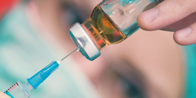 В Україні заборонили популярну вакцину від небезпечних інфекцій