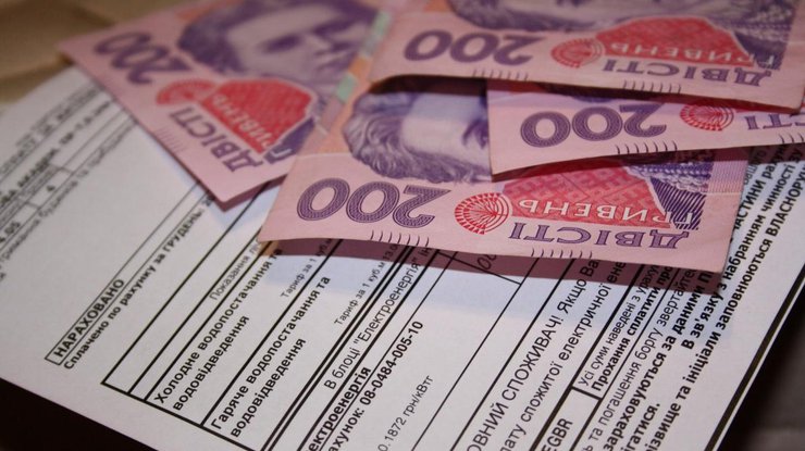 “Один і той же бюджет врахують два рази”: Нові правила нарахування субсидій провокують розлучення українських сімей