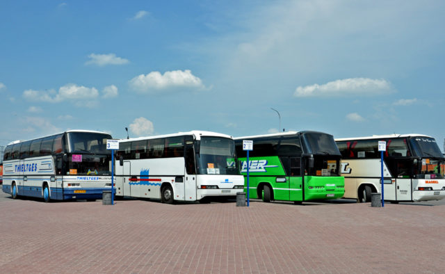Заборона для міжміських автобусів: Українцям підготували нові зміни, що потрібно знати кожному