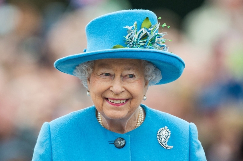 Мудра жінка!!! Королева Великобританії привітала Україну з Днем Незалежності, від її слів аж у серці защеміло
