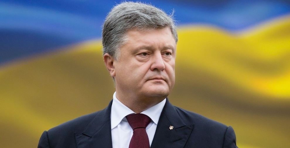 ” Ні Гройсман, ні Яценюк не підтримали Порошенка”: Луценко зробив нову гучну заяву