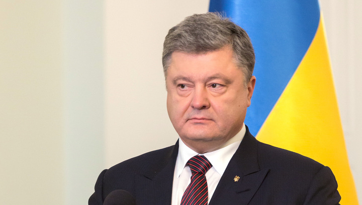 Нелюстрований за часів Януковича: Порошенко призначив нового голову управління СБУ в Києві