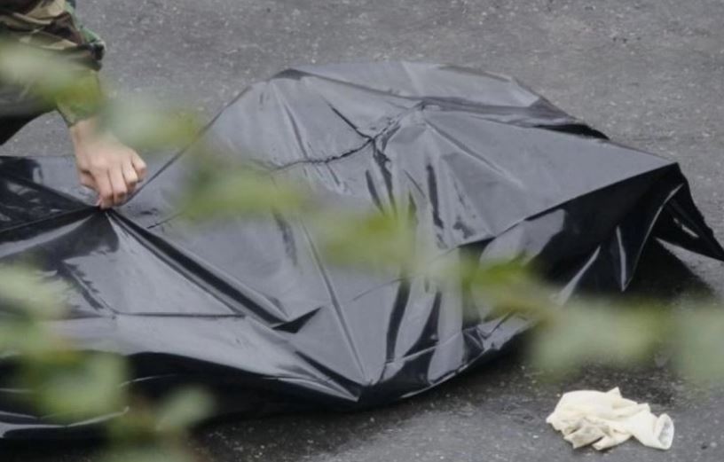 “ЇЇ тіло лежало між коліями”: У Львові на залізничній станції знайшли труп жінки