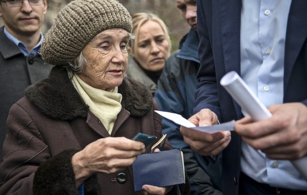 Вже з 1 грудня: на українських пенсіонерів очікує перерахунок, що потрібно знати кожному