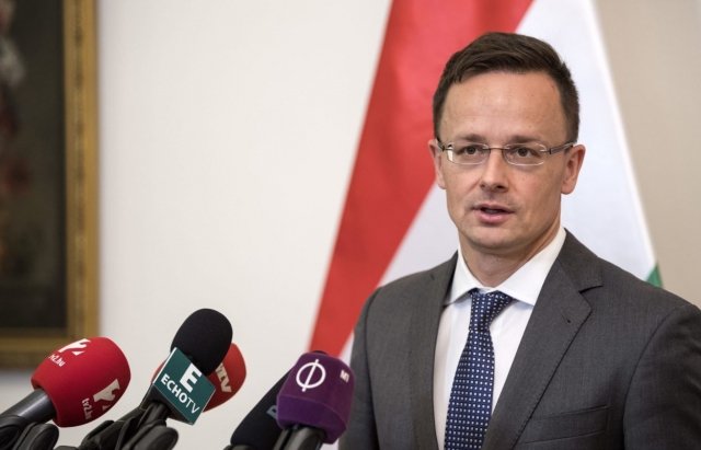 “Якщо Київ вишле угорського консула, то…”: Угорщина пригрозила відповіддю Україні