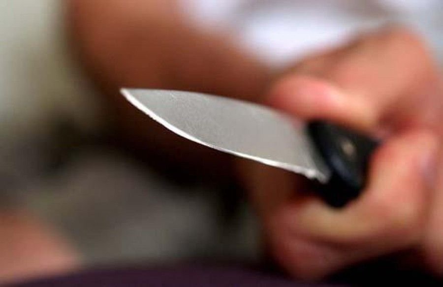 Боялась за власне життя та взяла зі собою ніж: На Львівщині дівчина під час сварки вбила колишнього хлопця
