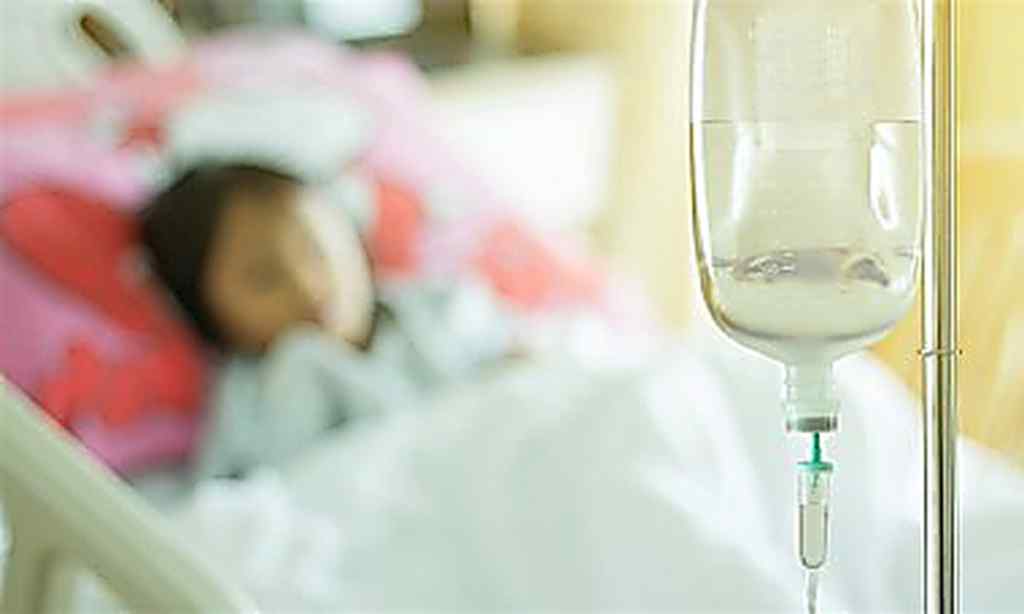 Одразу 18 дітей опинились на лікарняних ліжках: в Україні знову спалахнула небезпечна інфекція