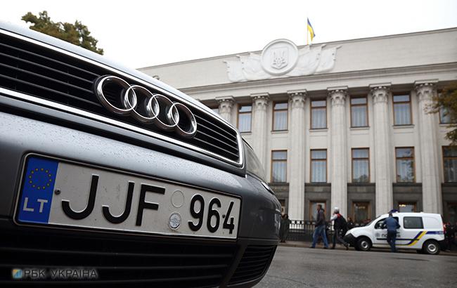Українців на єврономерах очікують проблеми:  Стало відомо про чергову аферу