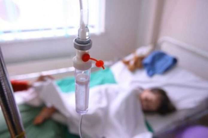 22 дітей у лікарні: у Львові зі школи евакуювали понад чотириста учнів