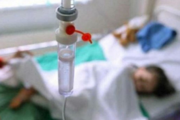 Нова “напасть” у Севастополі: Від початку року  смертельною хворобою заразилися 142 людини