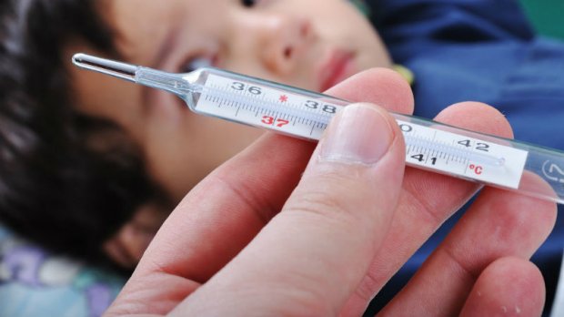 Нова напасть на Сумщині: небезпечна інфекція поклала на лікарняні ліжка одразу десятьох дітей