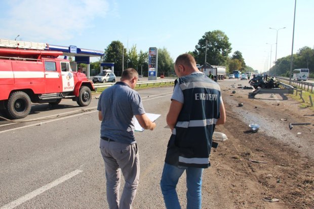 Задали більше 30 ножових ударів: у Києві по-звірячому вбили таксиста