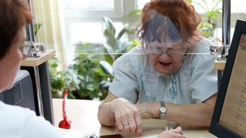 Вже з 1 січня 2019 допомогу отримають не всі: дізнайтесь кому в Україні підвищили пенсійний вік