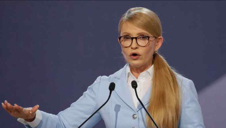 Вакарчук секретна зброя проти Тимошенко: Політолог зробив неочікувану заяву