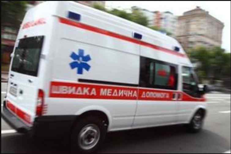 У Києві запрацюють нові правила роботи швидкої допомоги