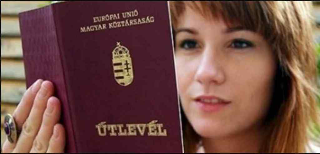 “Це основа сепаратизму і провісник війни”: На Закарпатті відкрили «полювання» на власників угорських паспортів