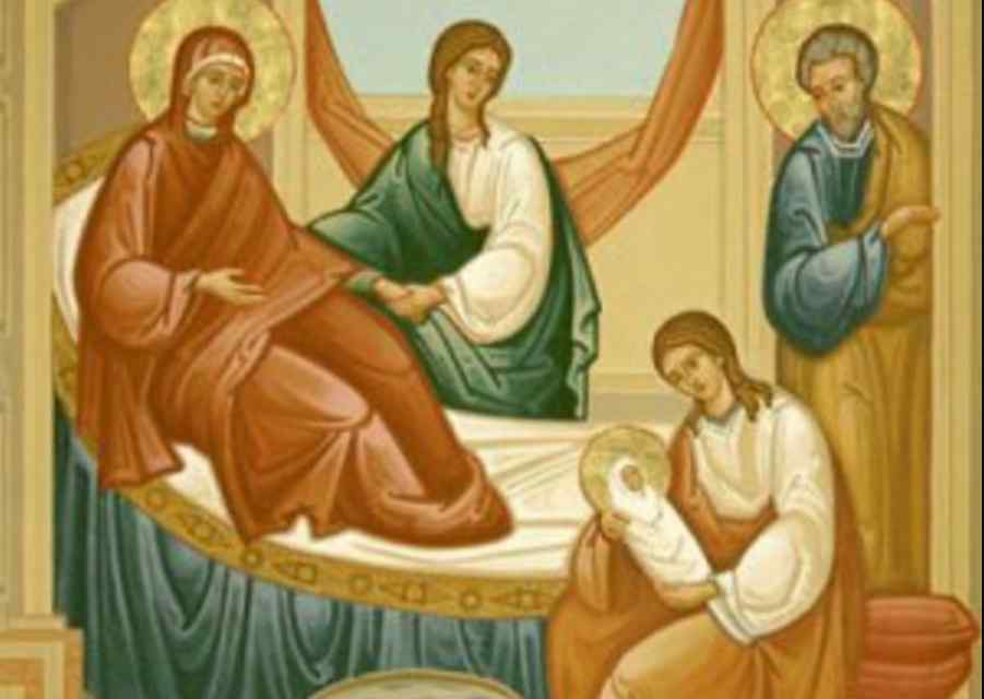 Сьогодні Різдво Пресвятої Богородиці: як святкувати та чого не варто робити у цей день