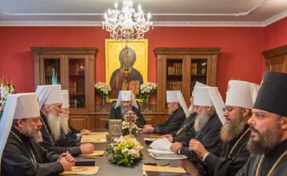 Нечуване нахабство: в УПЦ Московського патріархату зійшли з розуму