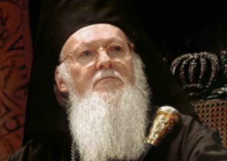 “Помісна церква в Україні буде”: Константинопольський Патріарх зробив рішучу заяву