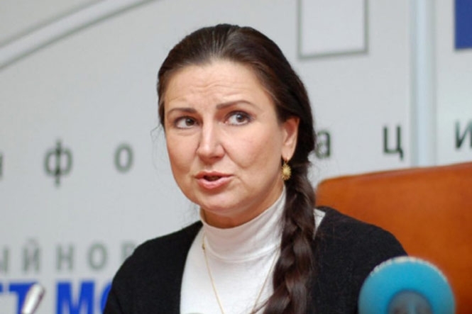 Вона не відсиділа за злочин: Богословська “рознесла” Тимошенко гучною заявою