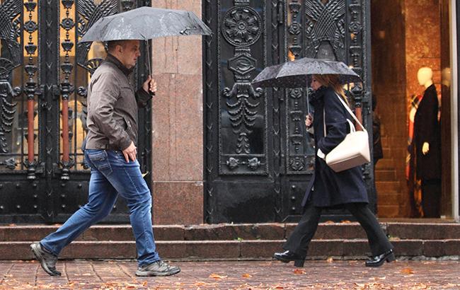 Дощі заллють всі області: синоптики розповіли, яких сюрпризів від погоди слід очікувати українцям 9 вересня