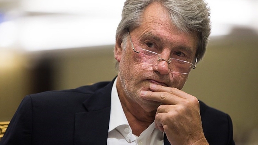 “Дійсно збираєтеся проводити там вибори?”: Ющенко зробив гучну  заяву