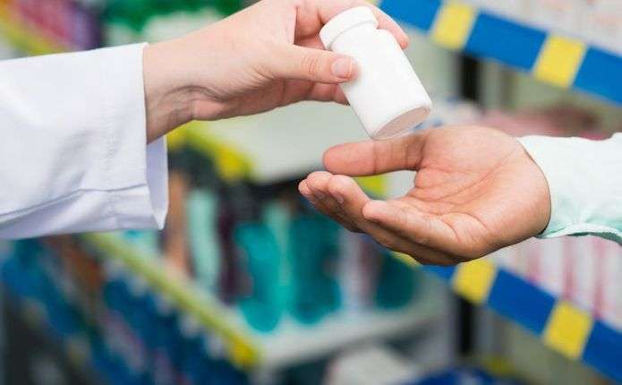 В Україні заборонили популярний ліки від застуди та антисептик