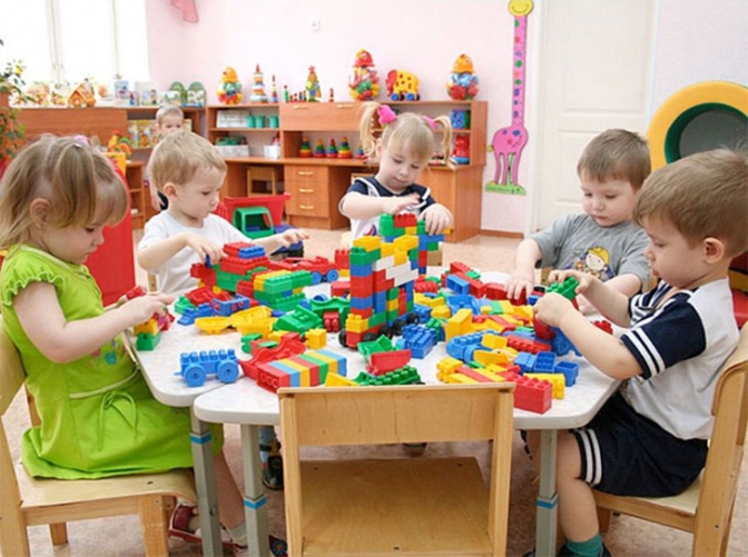 Сюрприз для батьків: У дитсадки України дітей будуть зараховувати по-новому