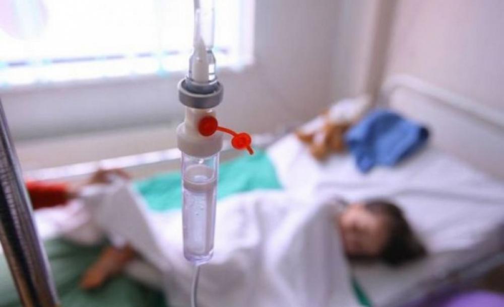 “Батьки б’ють на сполох, може захистити тільки щеплення”: в Україні зафіксована небезпечна інфекція