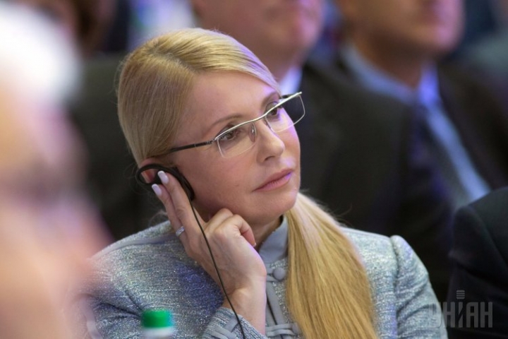 Українців приголомшив безсовісний саботаж Тимошенко