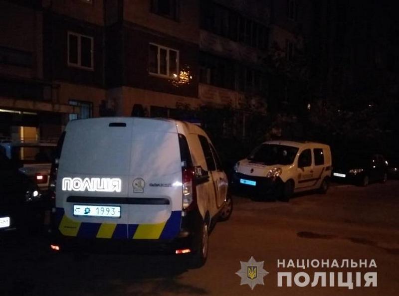 Приїхав відвідати родичів з закордону: У центрі Києва через дивні обставини підстрелили чоловіка