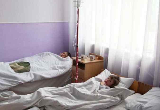 Під Одесою зафіксовано спалах небезпечної хвороби: постраждали діти