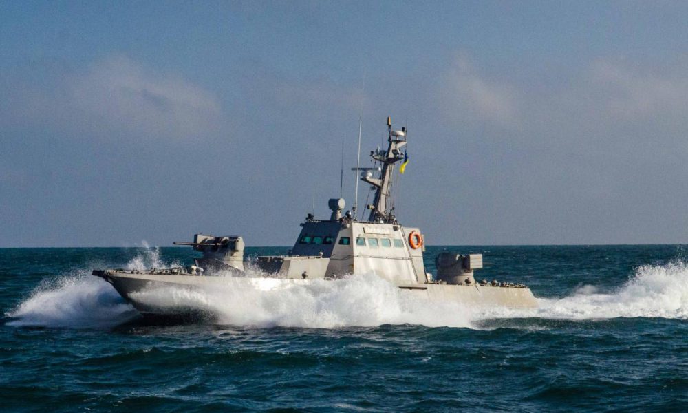 Скандал в Азовському морі: Україна зважилася на відчайдушний крок
