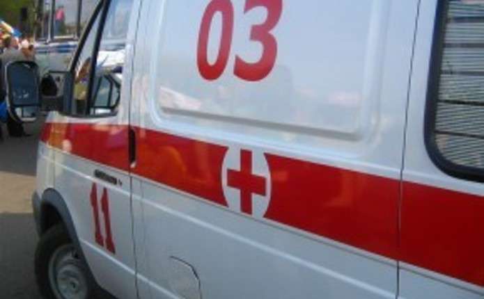 Зіткнулись лоб в лоб: на Львівщині в аварії постраждали діти