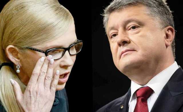“Він може сплутати всі карти”: Лещенко пояснив, чому Тимошенко і Порошенко варто побоюватися Вакарчука